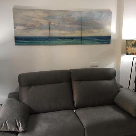 Correduria Premium Apartments Sevilla Eksteriør bilde