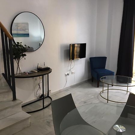 Correduria Premium Apartments Sevilla Eksteriør bilde